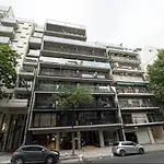 Apart Jh Belgrano Nordic