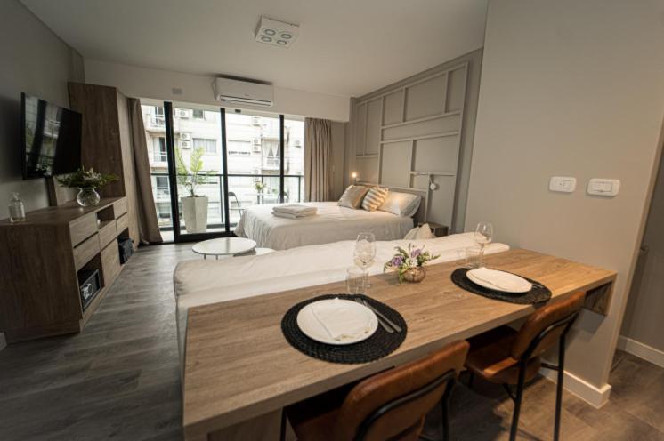 Jh Belgrano Nordic * Buenos Aires