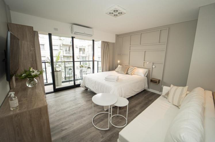 Jh Belgrano Nordic Apartment