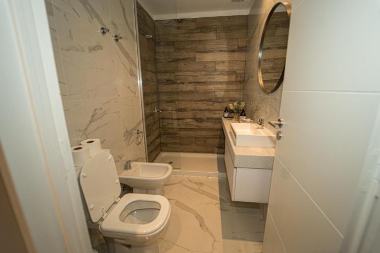 Apartment Jh Belgrano Nordic Buenos Aires