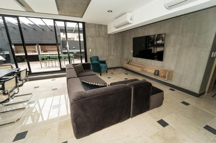 Apartamento Jh Belgrano Nordic