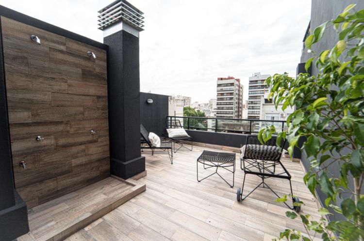 Jh Belgrano Nordic * Ciudad Autónoma de Buenos Aires